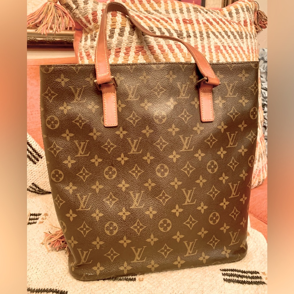 Louis Vuitton Vavin MM